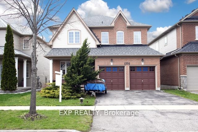 1335 Langley Circ, Oshawa, Ontario, Pinecrest