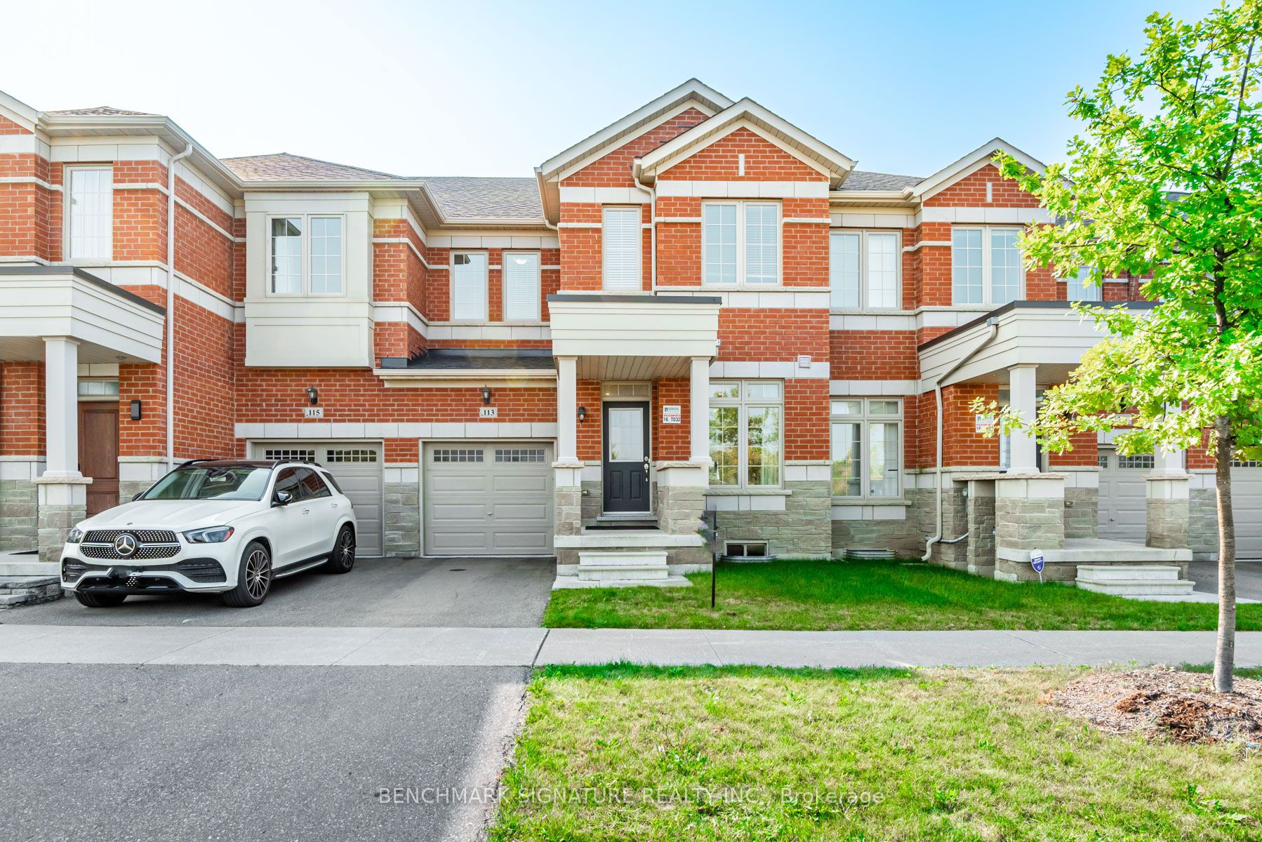 113 Decast Cres, Markham, Ontario, Box Grove