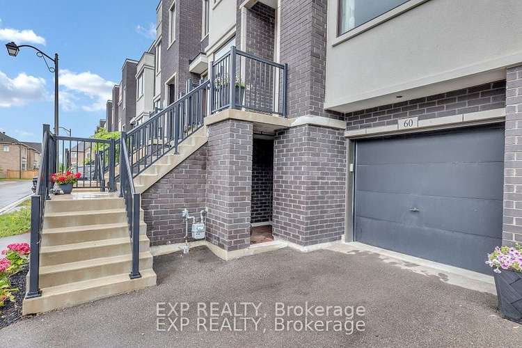 60 Cassila Way, Vaughan, Ontario, Vellore Village