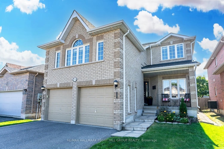 19 Serena Lane, Barrie, Ontario, Painswick South