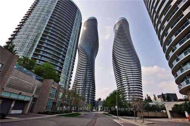 50 Absolute Ave, Mississauga, Ontario, City Centre