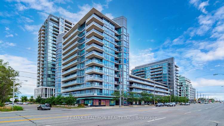 1185 The Queensway Ave, Toronto, Ontario, Islington-City Centre West