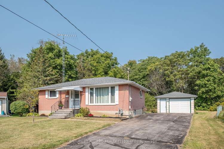 224 Nickerson Dr, Cobourg, Ontario, Cobourg