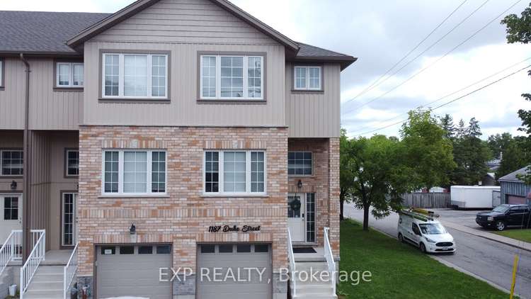 1187 DUKE St, Cambridge, Ontario, 