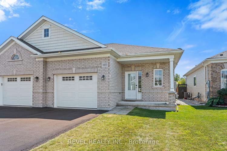 1033 Meadowood St, Fort Erie, Ontario, 