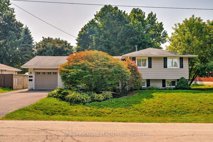 172 Council Cres, Hamilton, Ontario, Ancaster