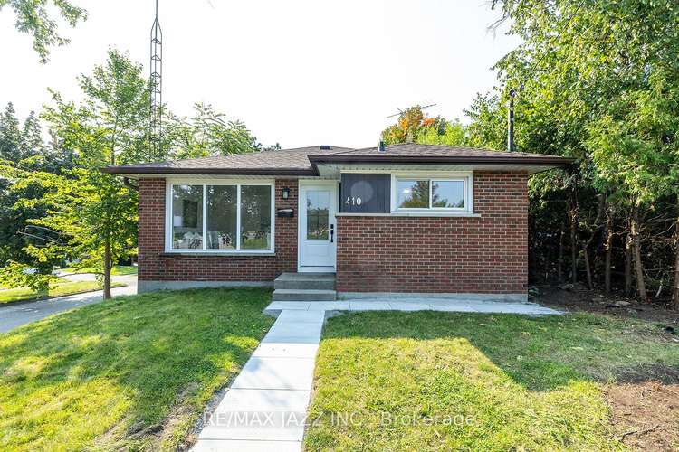 410 Elizabeth St, Oshawa, Ontario, McLaughlin