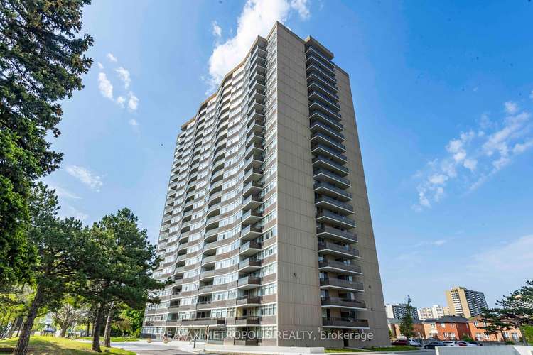 3151 Bridletowne Circ, Toronto, Ontario, L'Amoreaux