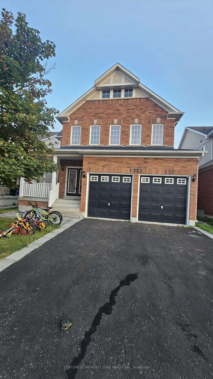 1373 Coldstream Dr, Oshawa, Ontario, Taunton