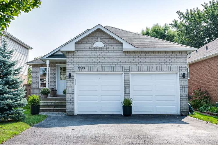 1085 Kensington St, Innisfil, Ontario, Alcona