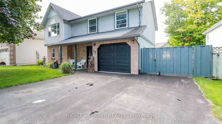 12 Riverdale Dr, Wasaga Beach, Ontario, Wasaga Beach