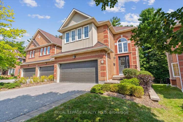 1735 The Collegeway, Mississauga, Ontario, Erin Mills