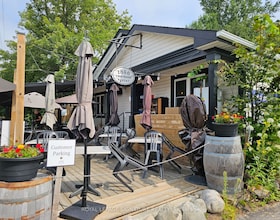 392 Main St S, Parry Sound, Ontario , MLS #X9351983 , Image - 1