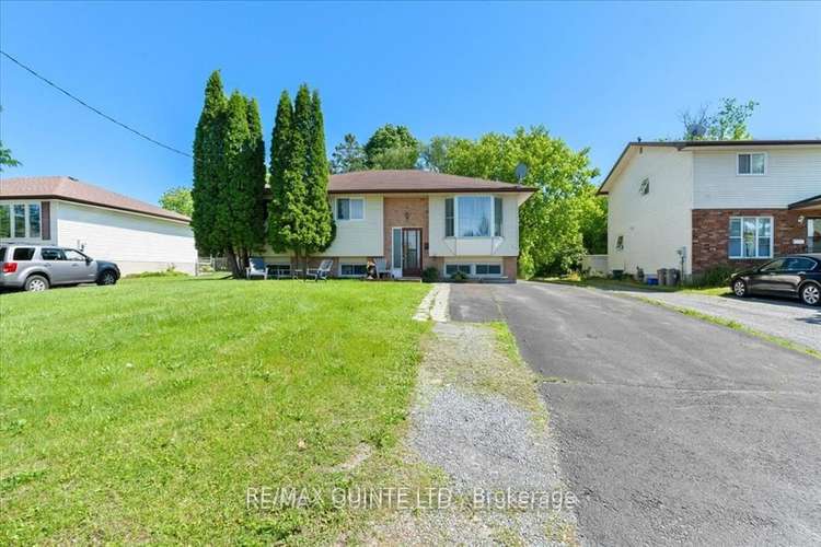 27A Pepper Ave, Belleville, Ontario, 