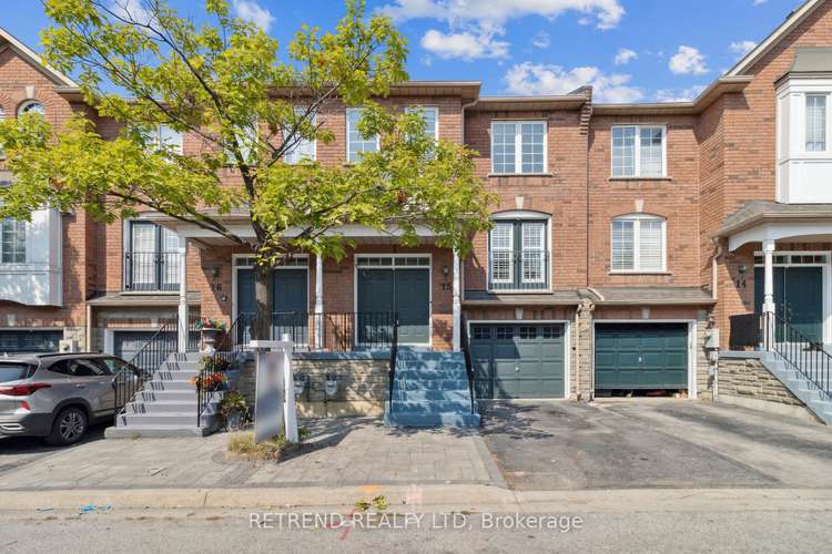 20 Minton Dr, Vaughan, Ontario, East Woodbridge