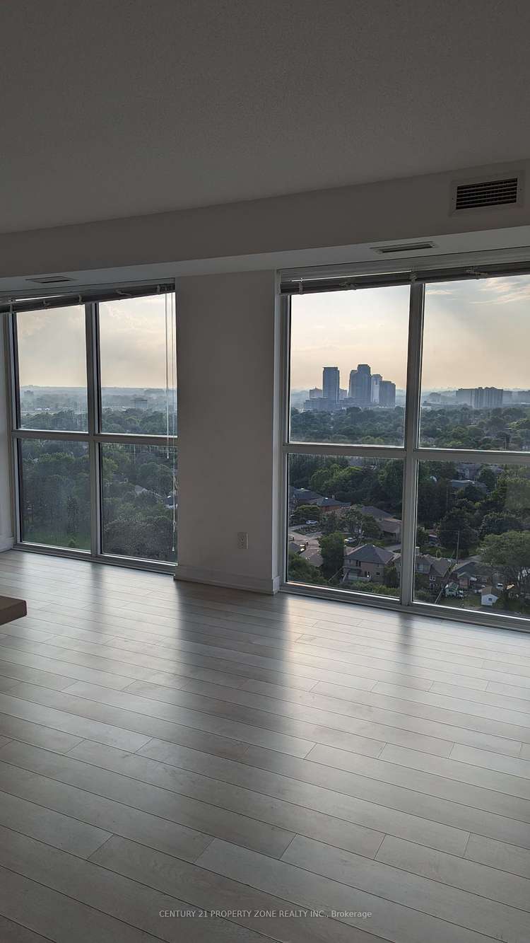 20 Thomas Riley Rd W, Toronto, Ontario, Islington-City Centre West