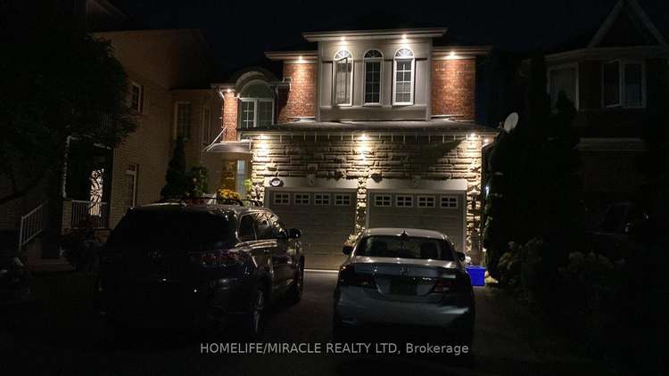 631 Warhol Way, Mississauga, Ontario, Meadowvale Village