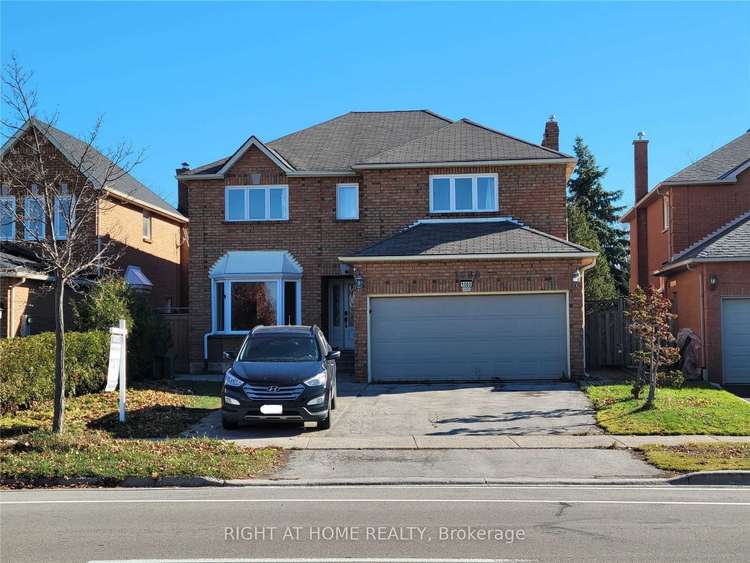 1080 Glenashton Dr, Oakville, Ontario, Iroquois Ridge North