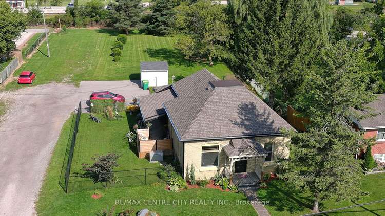 3670 Concession Dr, Southwest Middlesex, Ontario, Glencoe