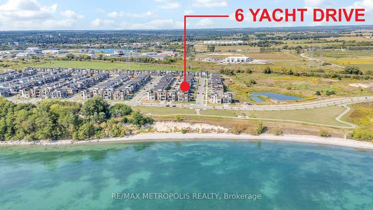 6 Yacht Dr, Clarington, Ontario, Bowmanville