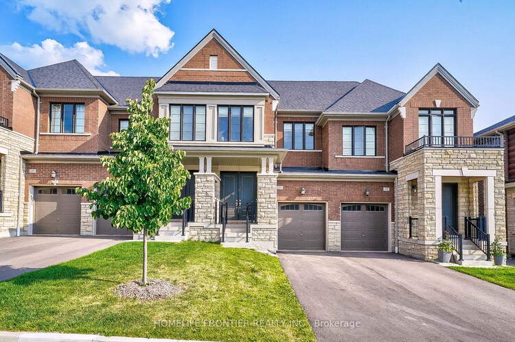 21 Fallharvest Way, Whitchurch-Stouffville, Ontario, Stouffville