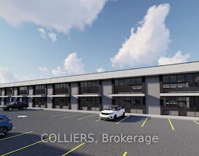 4301 Palladium Way, Halton, Ontario , MLS #W9352160 , Image - 1