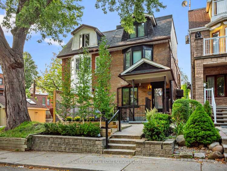 238 Garden Ave, Toronto, Ontario, High Park-Swansea