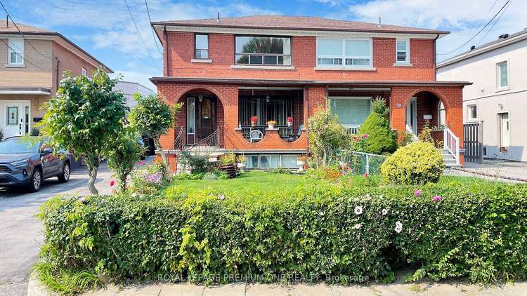 68 Mulholland Ave, Toronto, Ontario, Yorkdale-Glen Park