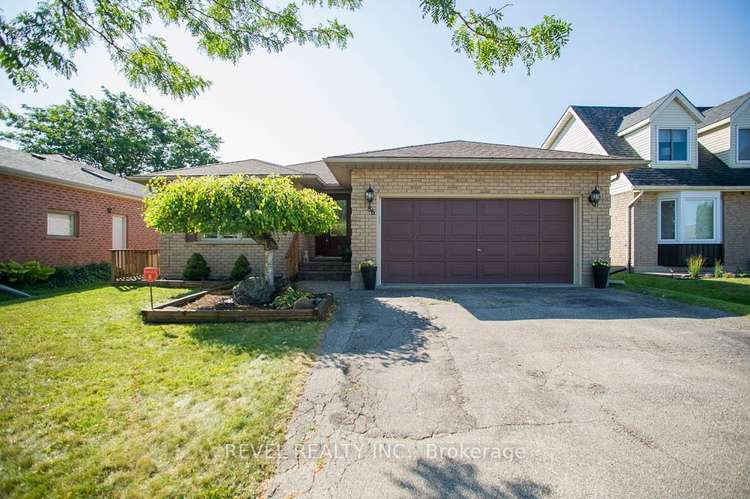 86 Viscount Rd, Brantford, Ontario, 