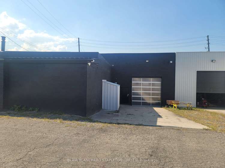 3-5 Gertrude St, Hamilton, Ontario, Industrial Sector