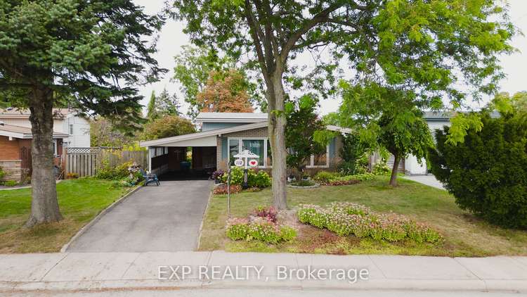 112 Buckingham Dr, Hamilton, Ontario, Westcliffe