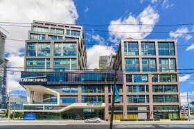130 Queens Quay E, Toronto, Ontario , MLS #C9352283 , Image - 1