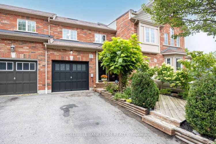 83 Luce Dr, Ajax, Ontario, Northeast Ajax