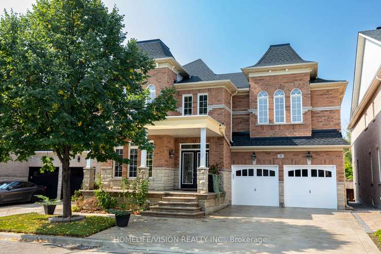 90 Boswell Rd, Markham, Ontario, Box Grove