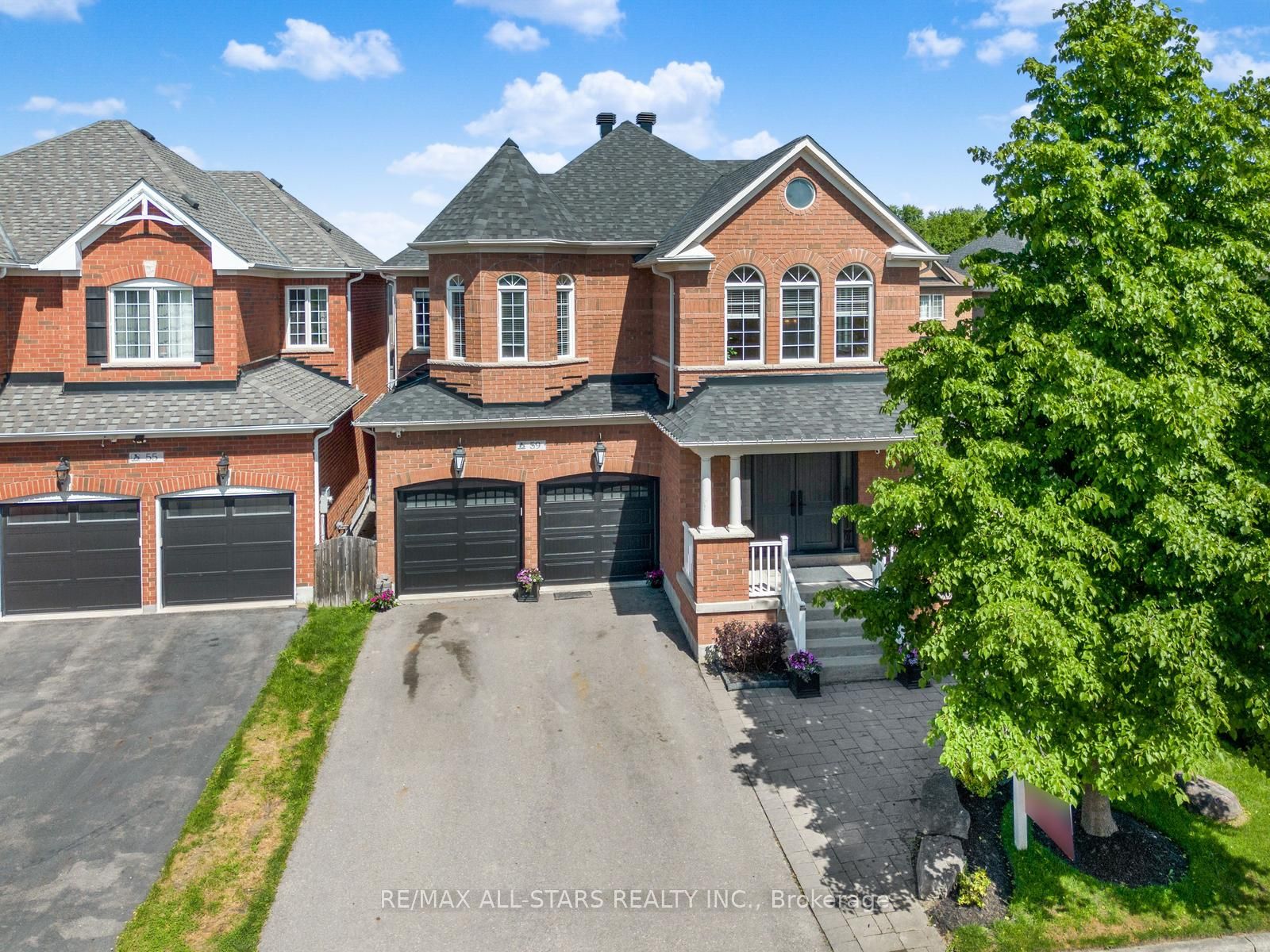 59 Waite Cres, Whitchurch-Stouffville, Ontario, Stouffville