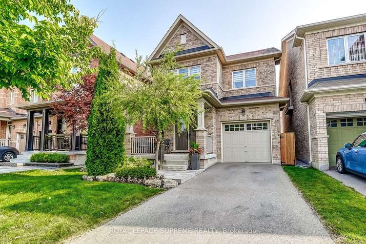 19 Pelham Dr, Vaughan, Ontario, Kleinburg