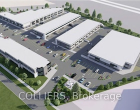 4301 Palladium Way, Halton, Ontario , MLS #W9352214 , Image - 1