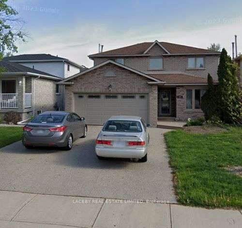 39 Bonaparte Way, Hamilton, Ontario, Barnstown