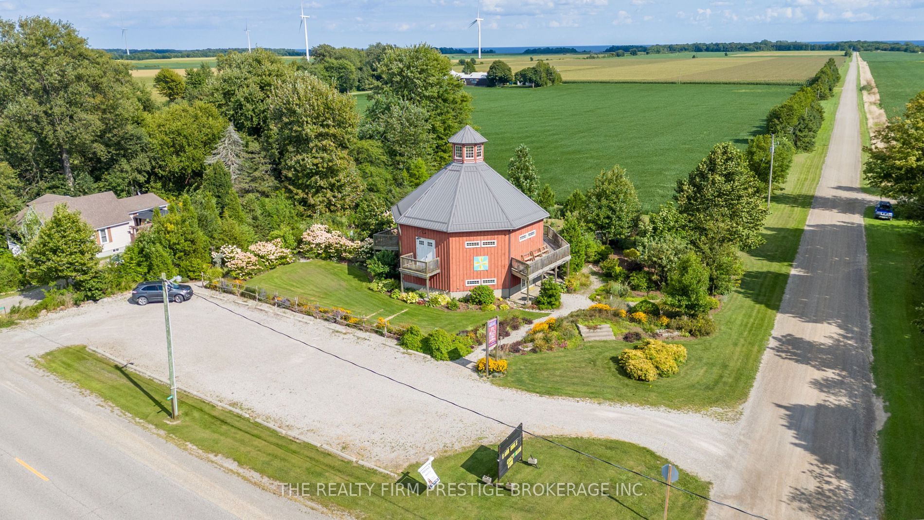 14226 TALBOT TRAIL Rd, Chatham-Kent, Ontario, Highgate