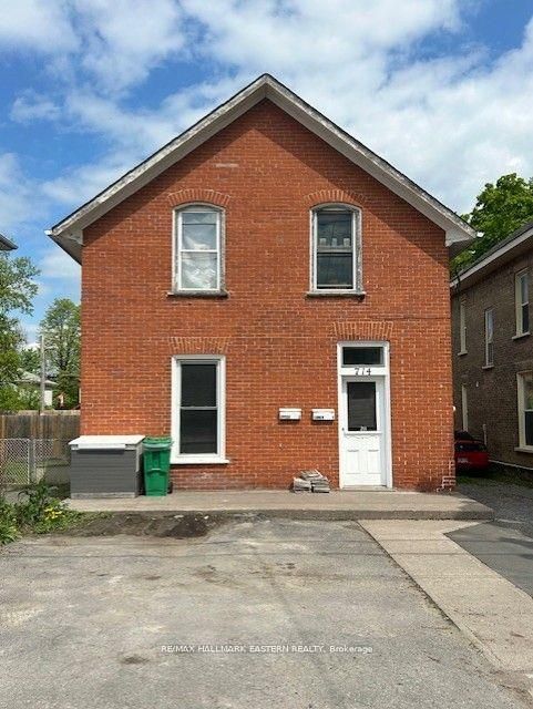 714 Water St, Peterborough, Ontario, Downtown