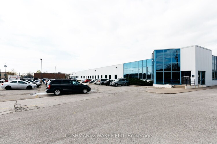 25 Dyas Rd, Toronto, Ontario, Banbury-Don Mills