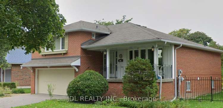 36 Dunmurray Blvd, Toronto, Ontario, Tam O'Shanter-Sullivan