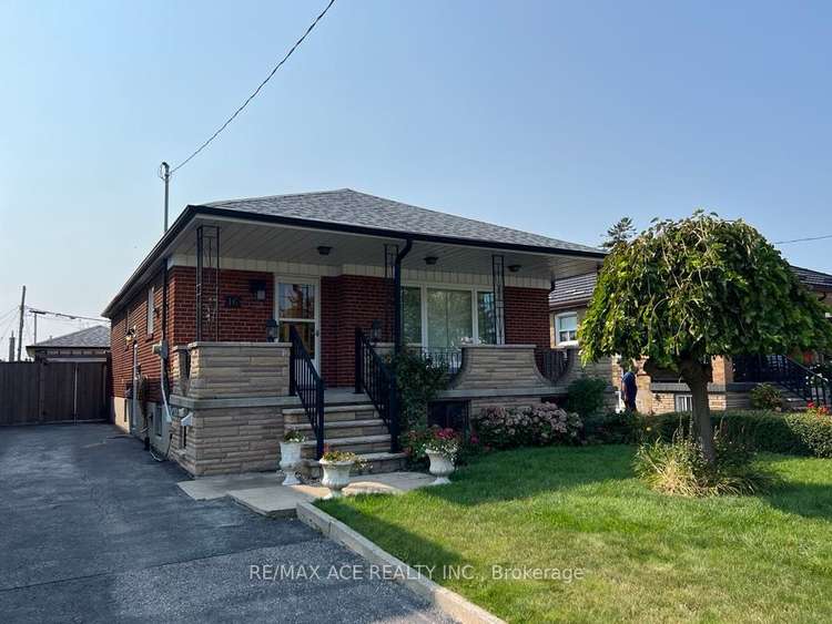 16 Marta Ave, Toronto, Ontario, Clairlea-Birchmount