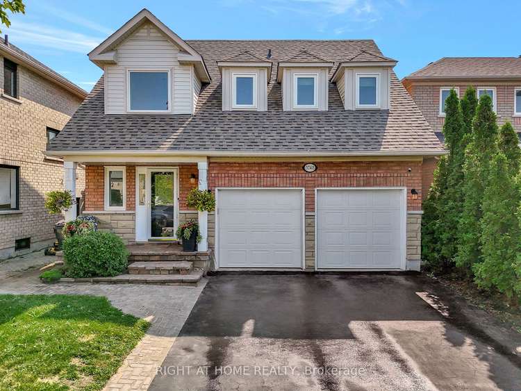 3748 Pearlstone Dr, Mississauga, Ontario, Churchill Meadows