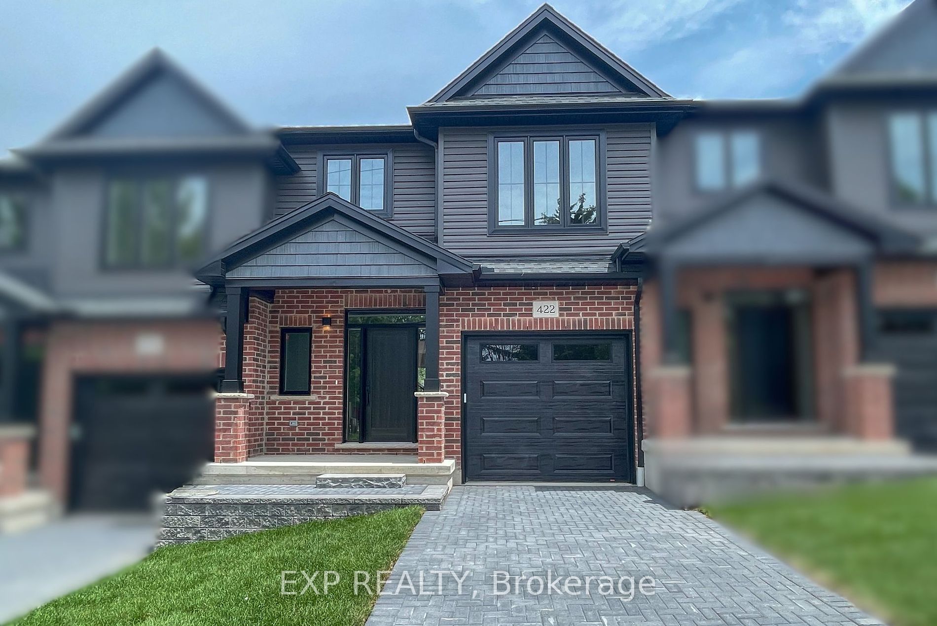 422 Old Wonderland Rd, London, Ontario, South N