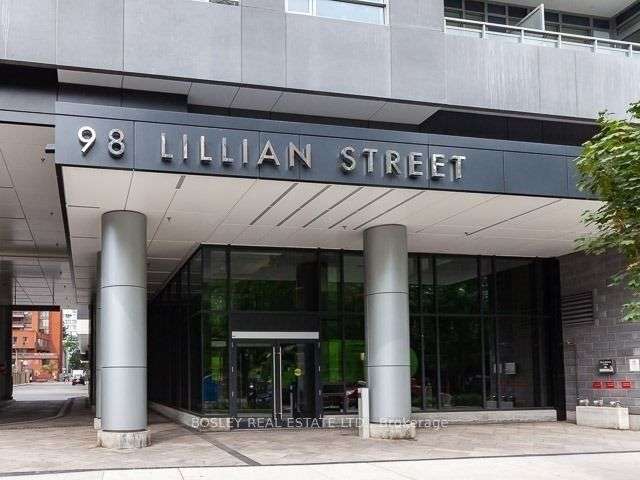 98 Lillian St, Toronto, Ontario, Mount Pleasant West