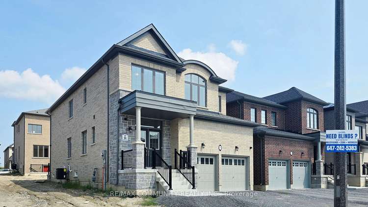 1170 Wilmington Ave, Oshawa, Ontario, Kedron