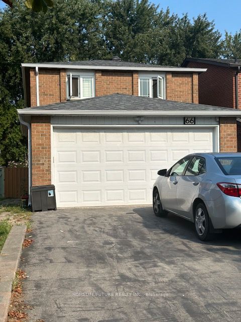 66 Ashmore Cres, Markham, Ontario, Milliken Mills East