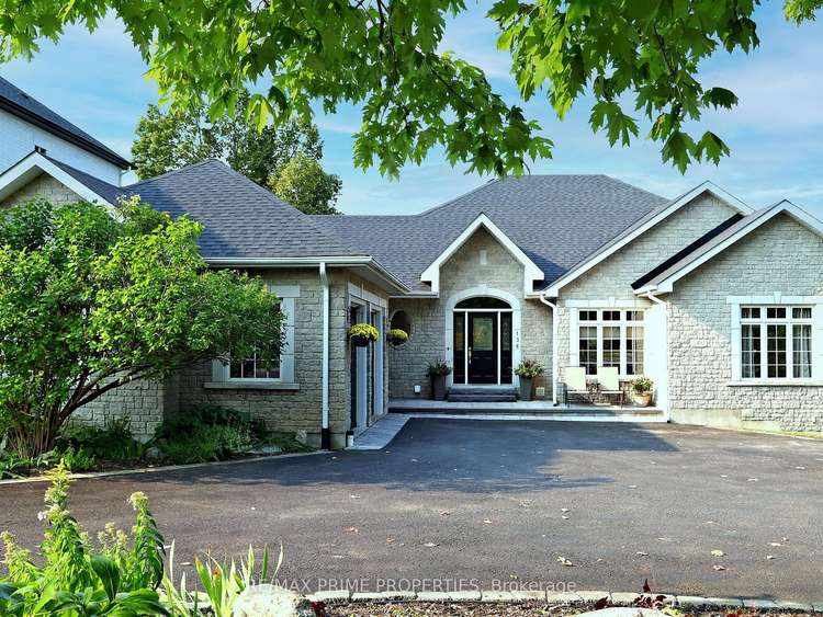 136 Snively St, Richmond Hill, Ontario, Oak Ridges Lake Wilcox