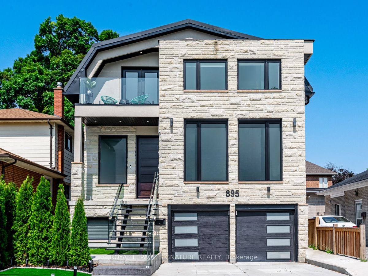 895 Ninth St, Mississauga, Ontario, Lakeview